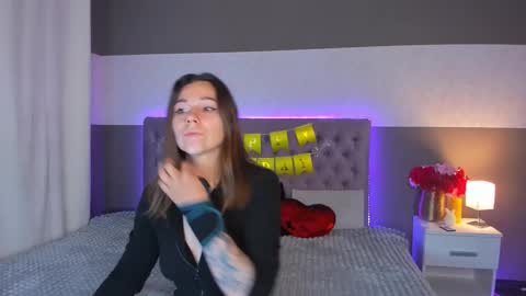 ElissGlow online show from 09-26-25, 05:22