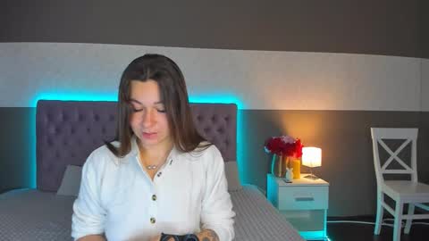 ElissGlow online show from 10-05-25, 05:17