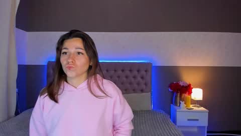 ElissGlow online show from 10-06-25, 05:27
