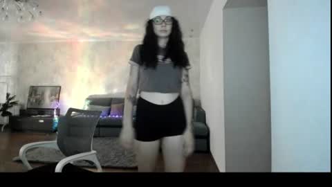 Eliss online show from 07-23-26, 12:14