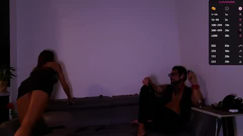 Julian  Olivia online show from 04-20-26, 11:46