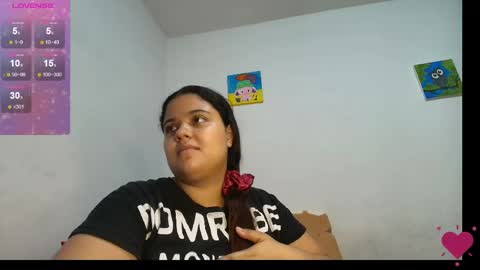 Snapshot of elivanegas chatting on 05-12-26, 01:36 Eli Vanegas online show from 05-12-26, 01:36