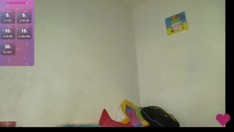 Snapshot of elivanegas chatting on 05-16-26, 05:04 Eli Vanegas online show from 05-16-26, 05:04