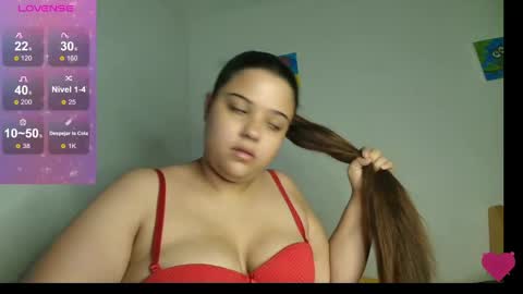 Snapshot of elivanegas chatting on 05-21-26, 10:44 Eli Vanegas online show from 05-21-26, 10:44