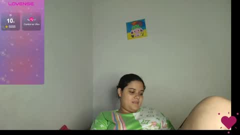 Snapshot of elivanegas chatting on 05-22-26, 07:37 Eli Vanegas online show from 05-22-26, 07:37