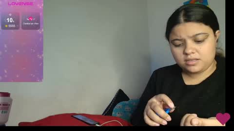Snapshot of elivanegas chatting on 06-08-26, 04:13 Eli Vanegas online show from 06-08-26, 04:13