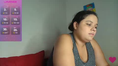 Snapshot of elivanegas chatting on 06-12-26, 06:12 Eli Vanegas online show from 06-12-26, 06:12