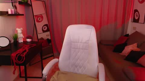 Ari online show from 02-09-26, 07:34