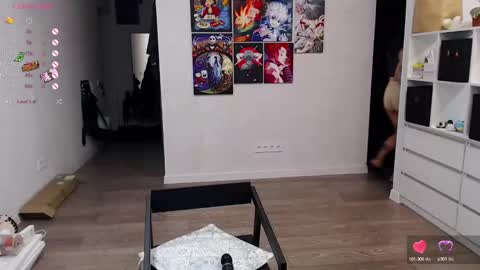 Ari online show from 12-03-24, 01:21