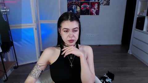 Ari online show from 01-26-25, 04:30