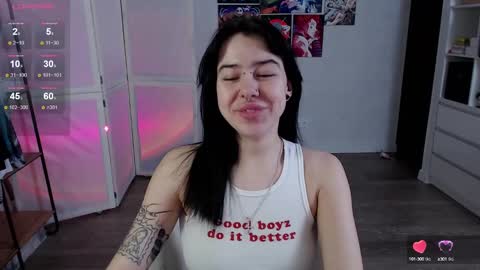 Ari online show from 02-04-25, 05:01