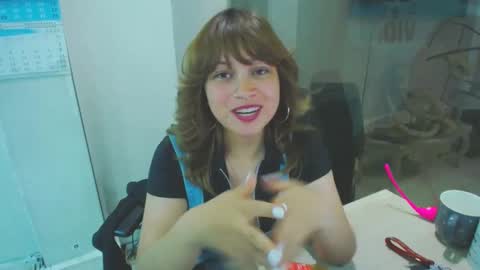 eliza_bostts online show from 12-08-24, 05:18