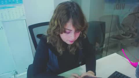 eliza_bostts online show from 01-05-25, 03:11