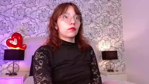 Eliza online show from 02-17-25, 01:15