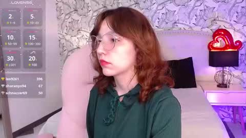 Eliza online show from 02-24-25, 01:24