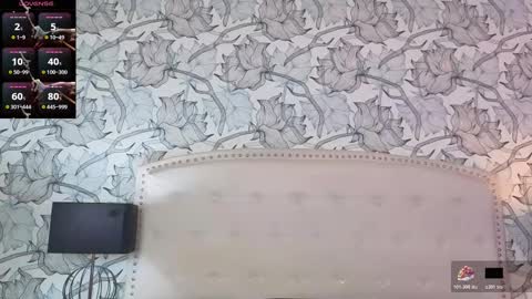 Eliza online show from 02-20-26, 07:36