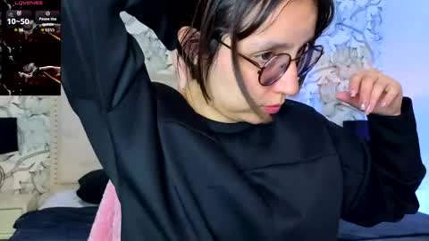 Eliza online show from 05-12-26, 07:11