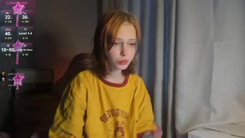 Elizabeth online show from 03-12-25, 03:07