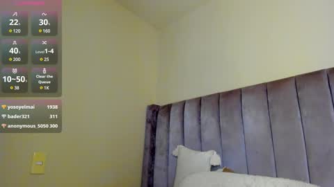 Snapshot of eliza_sanz chatting on 12-03-24, 12:57 My name is ElizaPVT is open online show from 12-03-24, 12:57