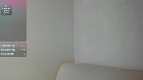 Snapshot of eliza_sanz chatting on 12-08-24, 12:40 My name is ElizaPVT is open online show from 12-08-24, 12:40