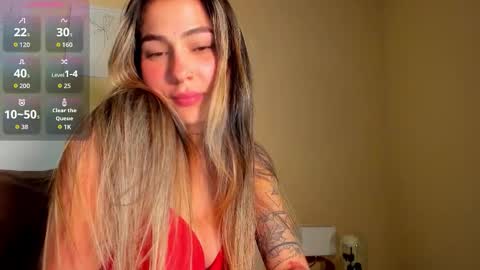 Snapshot of eliza_sanz chatting on 09-22-25, 11:51 My name is ElizaPVT is open online show from 09-22-25, 11:51