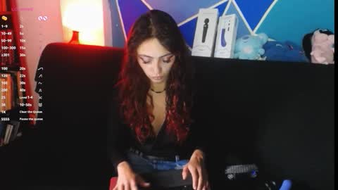 elizabeht_911 online show from 03-01-26, 07:38