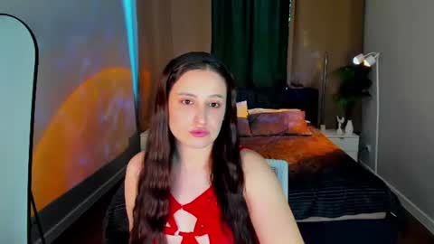 Elizabet online show from 06-12-26, 08:57
