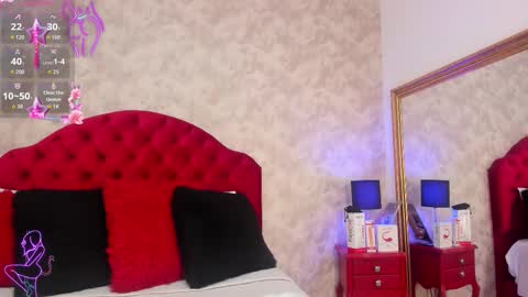 Elizabet Taylor online show from 11-28-25, 02:42