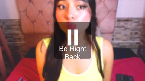 Elizabeth online show from 01-28-25, 08:26