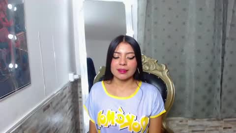 Elizabeth online show from 02-06-25, 07:40