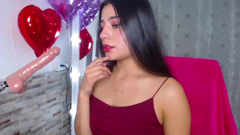 Elizabeth online show from 02-14-25, 08:15