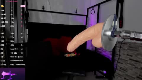 Elizabeth online show from 10-02-25, 12:28