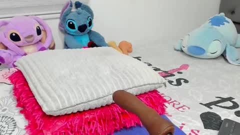 ELIZA online show from 11-21-25, 03:05