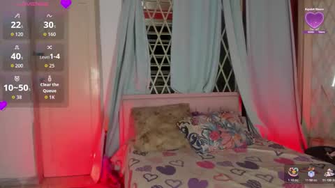 elizabeth_777 online show from 02-22-26, 02:13