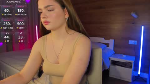 Elizabeth online show from 03-11-25, 09:15