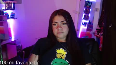 Elizabeth Martinez online show from 01-14-25, 07:11