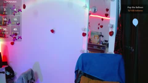 Elizabeth Martinez online show from 02-25-25, 10:07