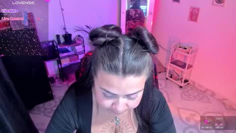 Elizabeth Martinez online show from 02-11-26, 04:01