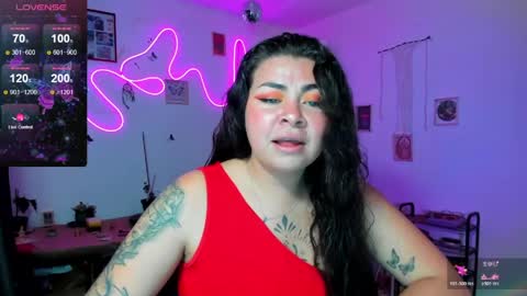 Snapshot of elizabeth_martinez98 chatting on 04-21-26, 01:06 Elizabeth Martinez online show from 04-21-26, 01:06