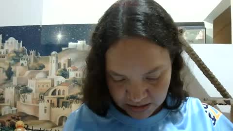 Snapshot of elizabeth_martinez_ chatting on 12-28-24, 07:01 Elizabeth Martinez online show from 12-28-24, 07:01