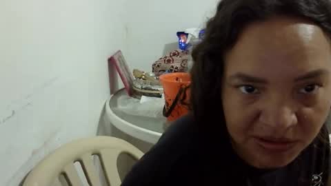 Elizabeth Martinez  online show from 04-14-26, 03:40