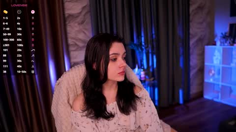 Lizzy online show from 04-11-26, 10:14