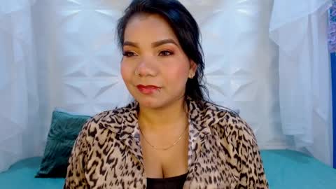 Elizabeth  online show from 04-06-26, 12:06