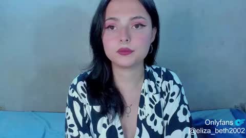 Elizabeth Taylor online show from 09-12-25, 03:50