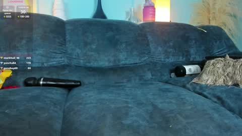 Eli  online show from 01-26-25, 08:25