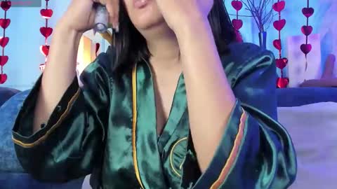 Eli  online show from 02-03-26, 12:32