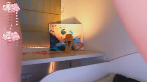 Snapshot of elizabethandersen chatting on 02-03-25, 10:25 Elizabeth online show from 02-03-25, 10:25