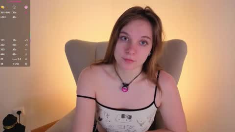 Elizabeth online show from 01-16-26, 01:20