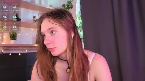Snapshot of elizabethandersen chatting on 04-25-26, 01:19 Elizabeth online show from 04-25-26, 01:19