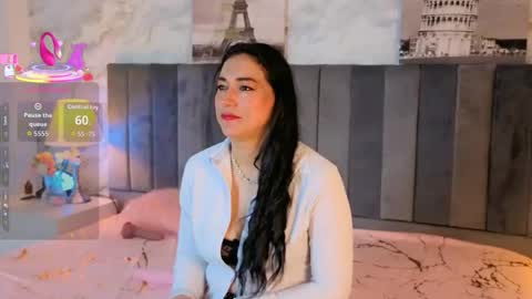 elizabth online show from 11-23-25, 12:27